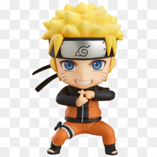 Naruto - - Naruto Uzumaki Clipart