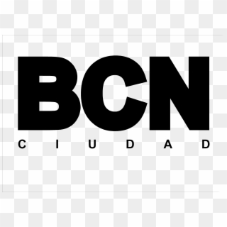 Barcelona Ciudad Logo Png - Logo Ciudad De Barcelona Clipart