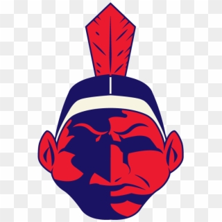 Cleveland Indians Logo Png Clipart