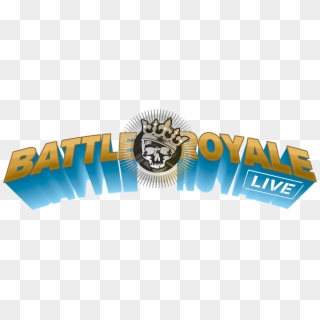 Battle Royale Private Beta Laser Tag - Graphic Design Clipart