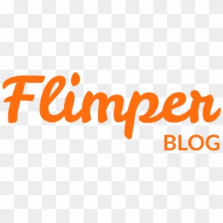 Flimper - Calligraphy Clipart