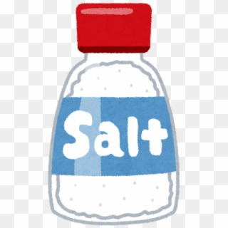 0 Replies 0 Retweets 0 Likes - Table Salt Clipart