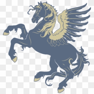 Stallion Clipart