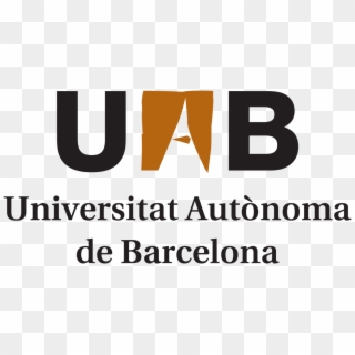 1200 X 602 4 - Universidad Autonoma De Barcelona Logo Clipart