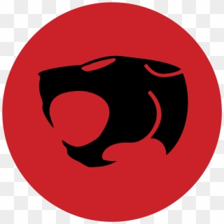 Thundercats Logo Png - Logo Clipart