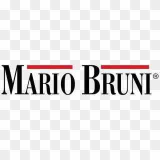 Mario Bruni Logo Png Transparent - Mario Bruni Clipart