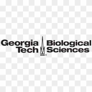 Two Line Combined Logo - Georgia Institute Of Technology Clipart