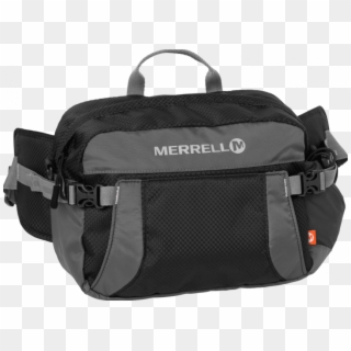 Free Png Download Merrell N/a's Bags Pando Waist Belt - Messenger Bag Clipart