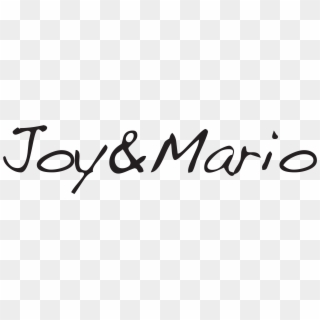 Joy And Mario Clipart