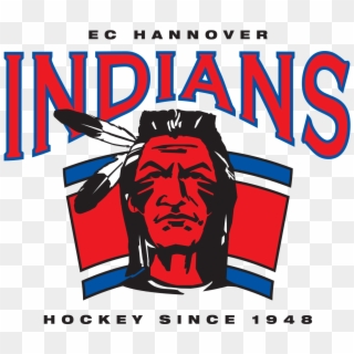 Hanover Indians Logo By Chelsey Morar - Hannover Indians Logo Clipart