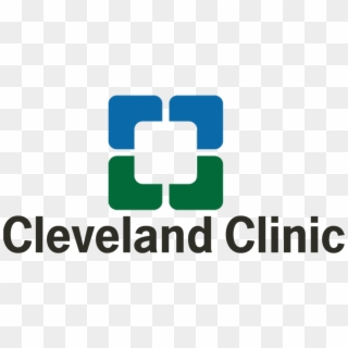 Cleveland Clinic Logo Png Clipart