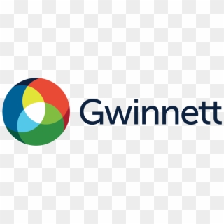 Header Image Showing Three Business People Allstate - Gwinnett County Logo Clipart