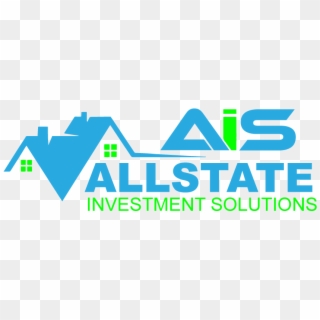 Allstate Investment Solutions,llc Logo - Graphic Design Clipart