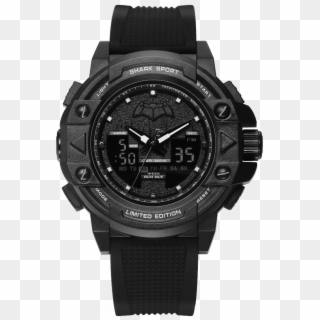Batman V Superman - Samsung Galaxy Watch Midnight Black Clipart