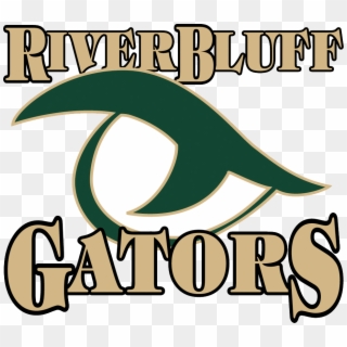 2019 Junior Gators Summer Cheer Clinic Announced - River Bluff High School Colors Clipart
