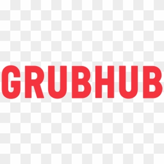 If These Options Aren't Your Thing, Remember You Can - Grubhub Logo No Background Clipart