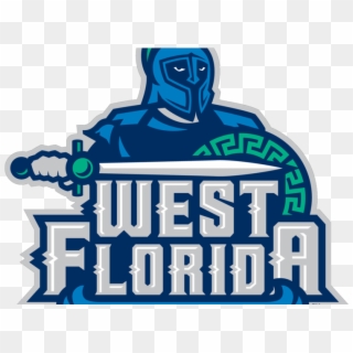University Of West Florida Football Team Heads To Ncaa - University Of West Florida Clipart