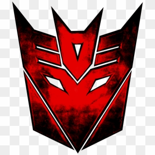 Transformers Decepticon Logo , Png Download - Transformers Decepticon Logo Png Clipart