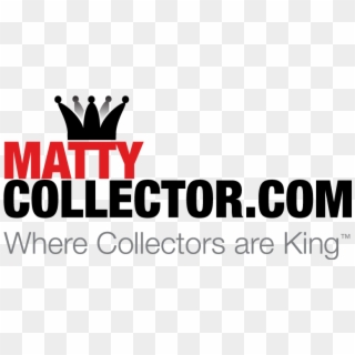 Mattycollector Team Provides Post Comic-con Update - Matty Collector Clipart
