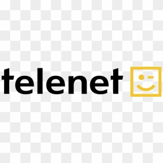 Telenet Logo Png Transparent - Telenet Clipart