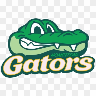 Hms Gator Logo - Wharenui Gators Clipart
