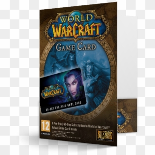 Add - Free Wow Game Time Code Eu Clipart