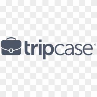 Tripcase Logo - Tripcase Logo Png Clipart