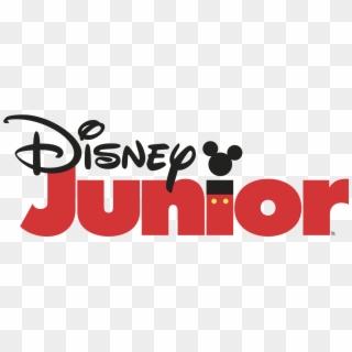 Welcome To Disney's Media Kit - Disney Junior Disney Channel Disney Xd Clipart