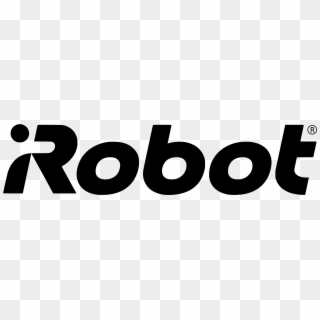 Irobot Logos Download - Irobot Transparent Logo Clipart