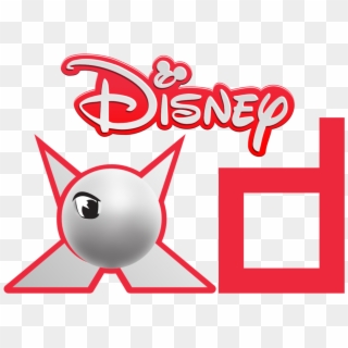 Disney Xd Logo Lde S Next Idea By Ldejruff-d87n9g6 - Disney Channel Clipart