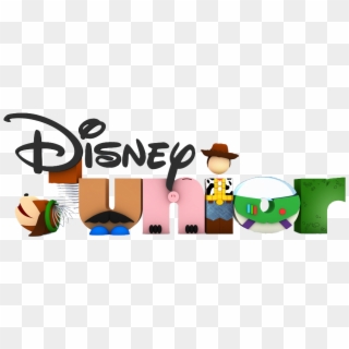 Image - Disney Junior Logo Png Clipart