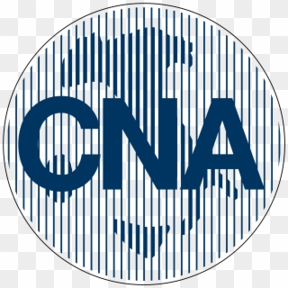Cna Logo Png - Cna Logo Clipart