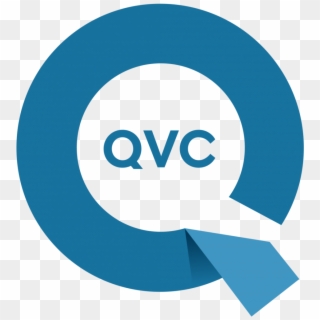 Qvc Logo - Qvc Shopping Channel Clipart