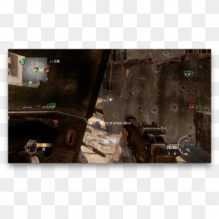 Could This Be The Very First Image For Black Ops - Black Ops 2 Leaks Clipart