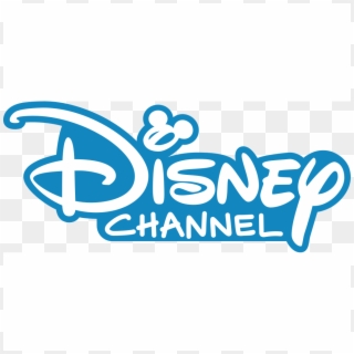 Disney Channel Clipart