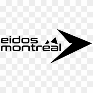 Eidos Montreal Logo Png Clipart