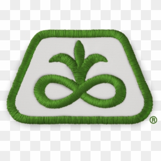 Pioneer Logo Seed Clipart