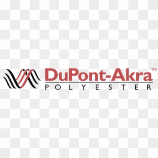 Dupont Akra Logo Png Transparent - Calligraphy Clipart