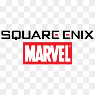 Reassemble Vingadores Da Square Enix - Square Enix Clipart