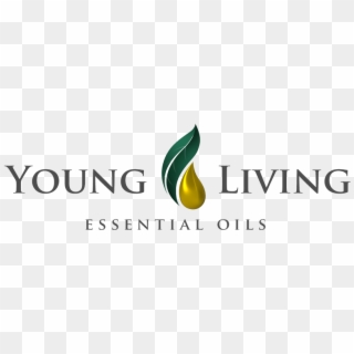 Young Living Logo Png - Transparent Young Living Essential Oils Logo Clipart