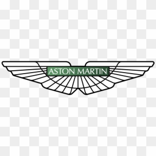 Aston Martin Logo - Aston Martin Car Logo Clipart