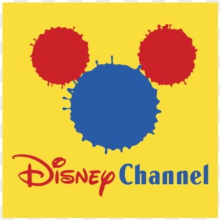 Disney Channel Uk Logo Clipart