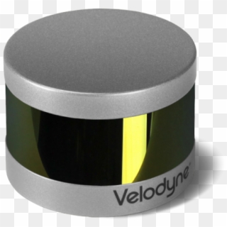 Velodyne Lidar Join Hands With Nikon In Technology - Vlp 16 Clipart