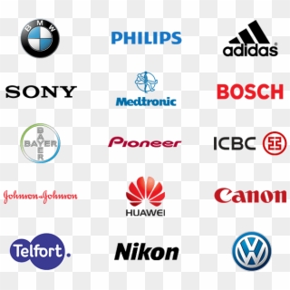 Logos-kleur - Adidas Clipart