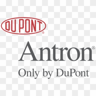 Du Pont Antron Logo Png Transparent - Dupont Clipart
