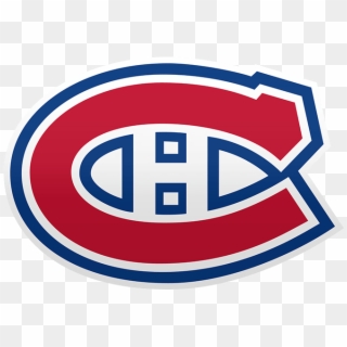 Montreal Montreal Detroit - Montreal Canadiens Clipart