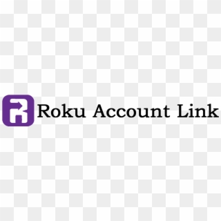 Setup Roku Account - Graphics Clipart