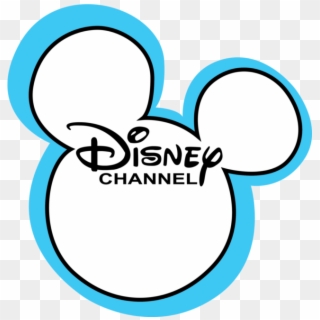 Top 10 Disney Tv Shows - Disney Channel Logo 2009 Clipart