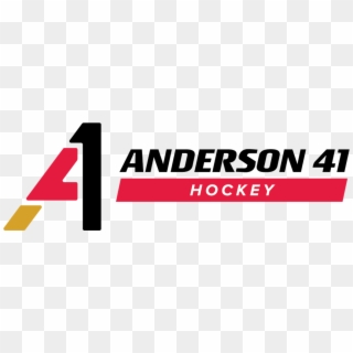 The Official Home Of Craig Anderson & Anderson41 Sports - 41 Logo Clipart