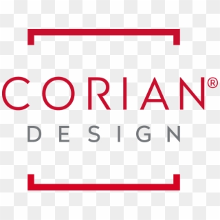Dupont™ Corian®, Germany - Corian Design Logo Clipart
